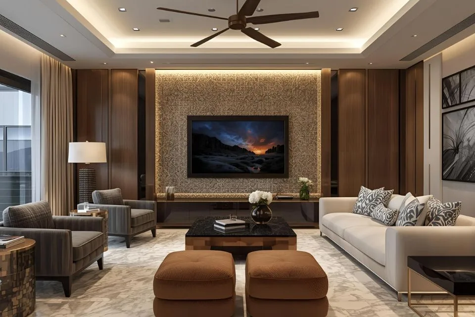 Interior Designer In Deoghar