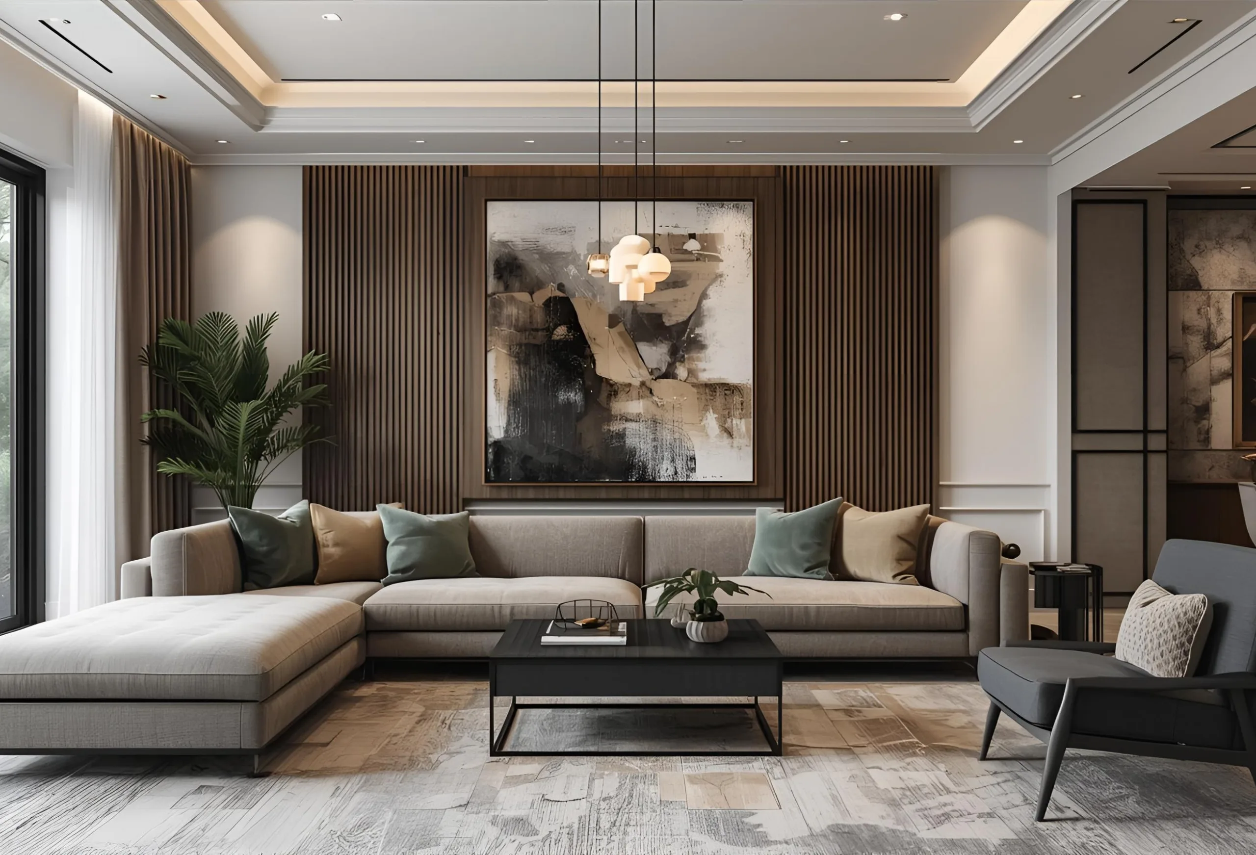 Interior Designer In Lodha Amara