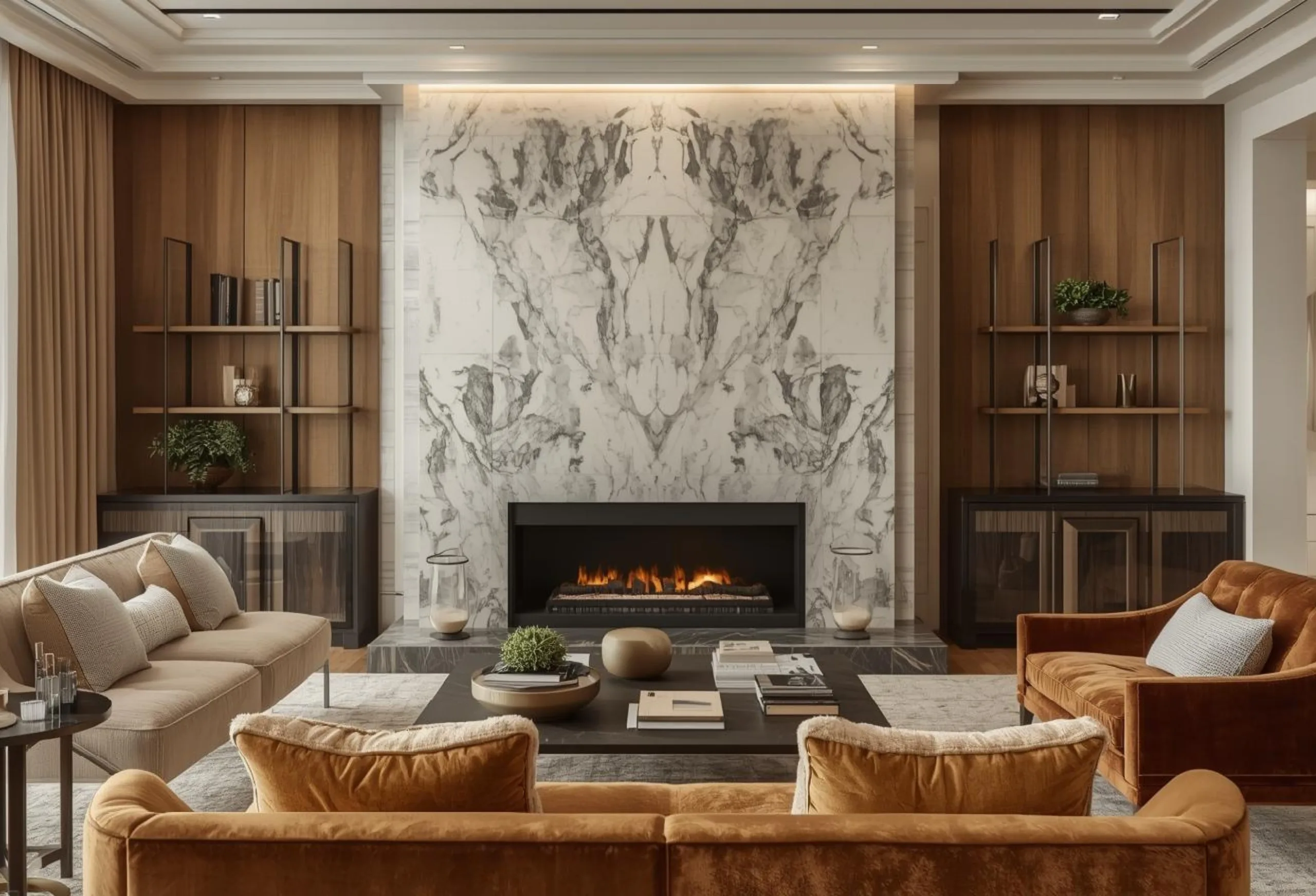 Interior Designer In Pimple Saudagar