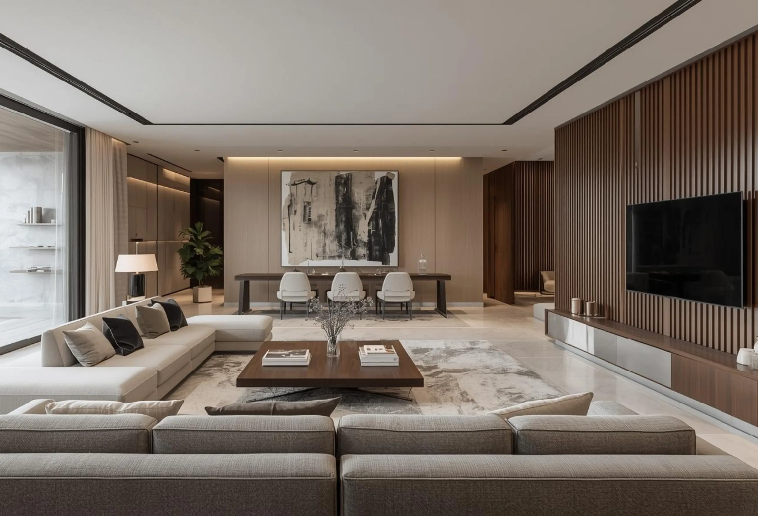 Interior Designer In Vidisha