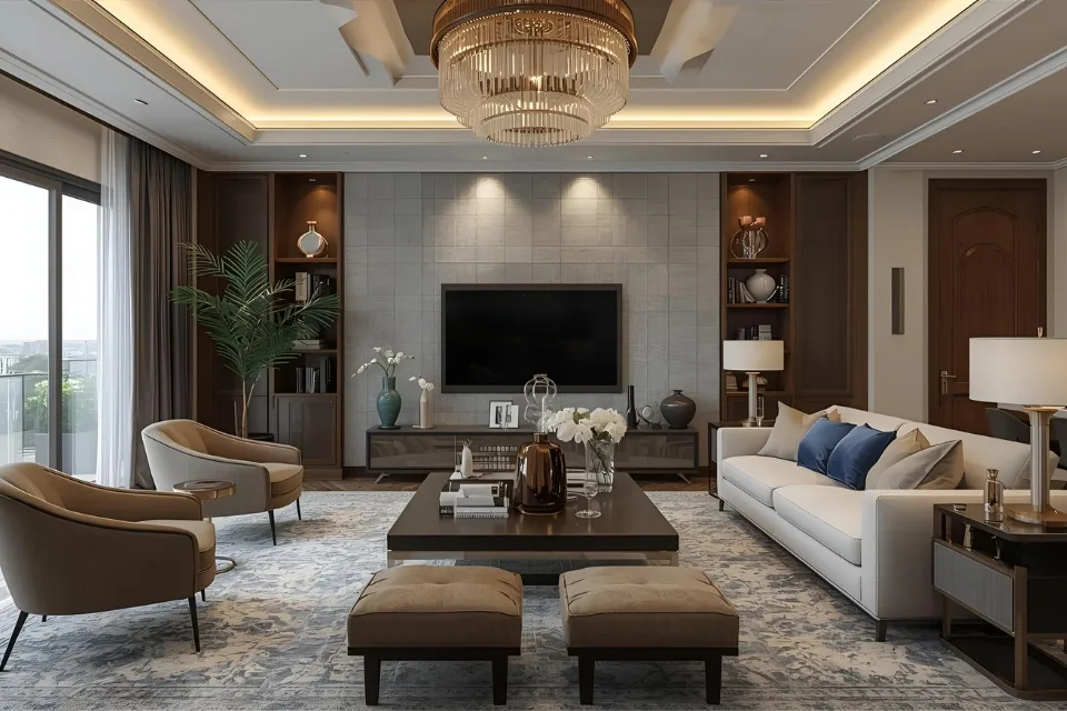 Interior Designers In Dombivli