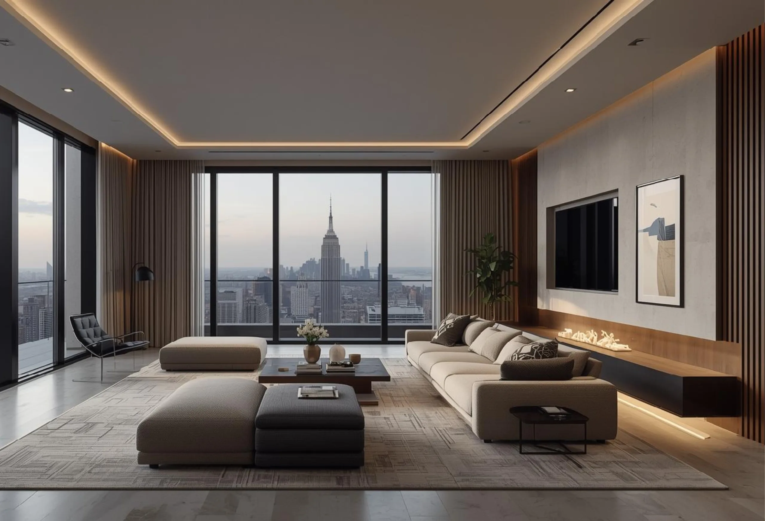 Interior Designers In Ghaziabad