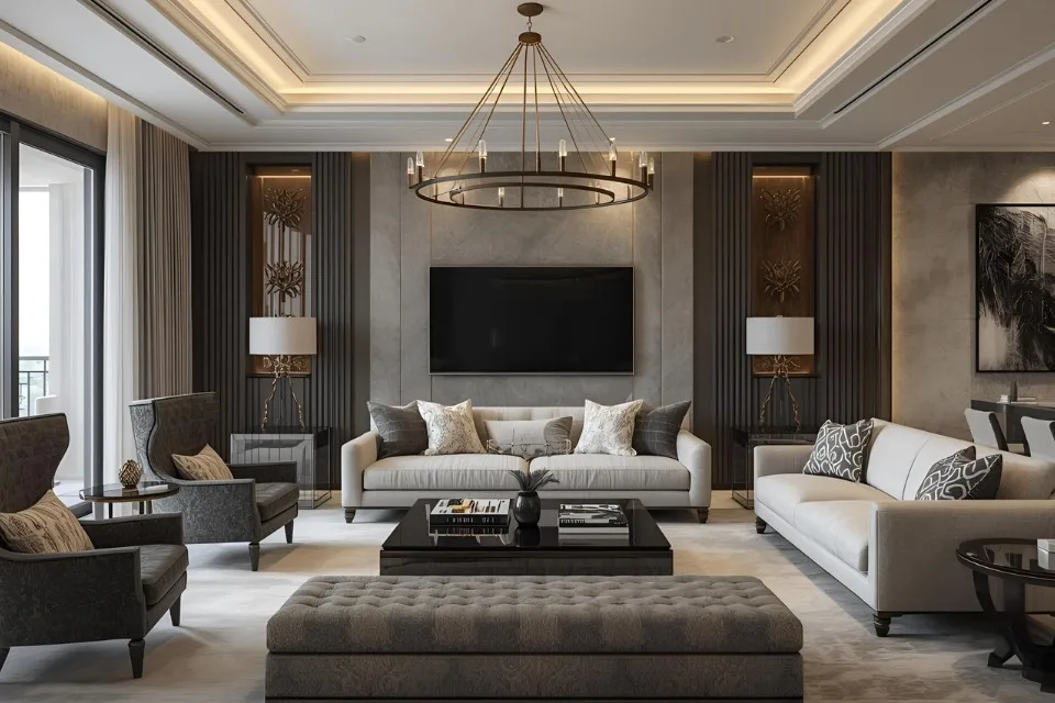 Interior Designers In Hazaribagh