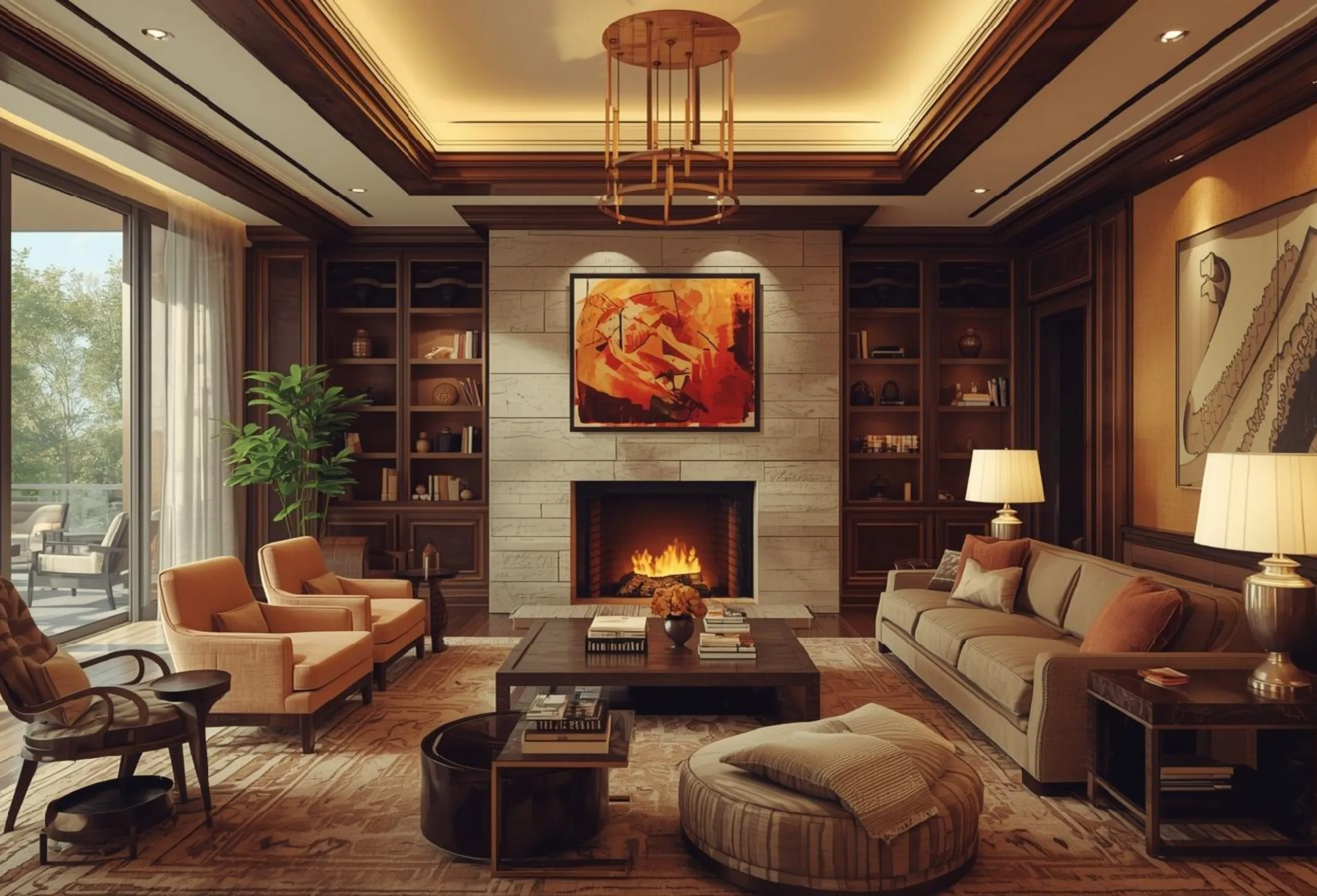 Interior Designers In Ludhiana