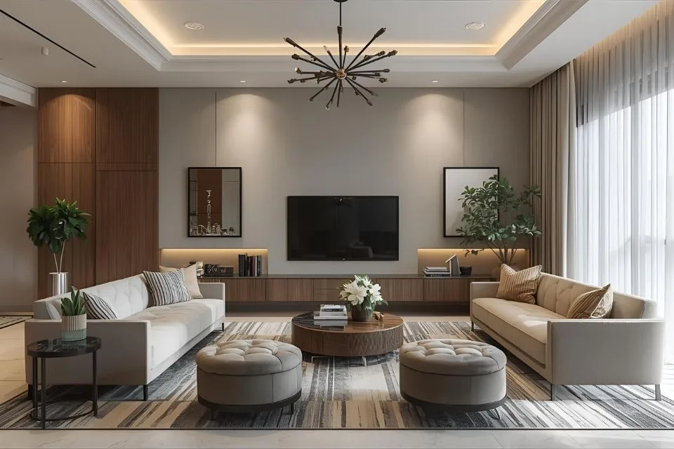 Interior Designers In Ramgarh