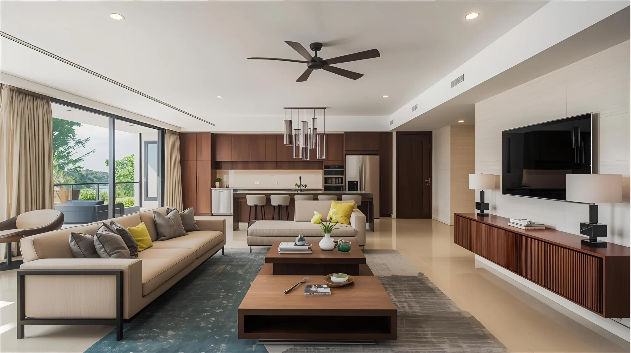 Luxury Interior Designers In Adityapur