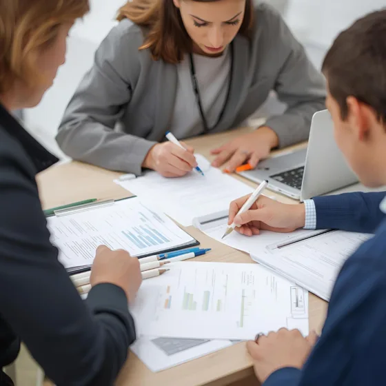 Project Mobilisation & Documentation