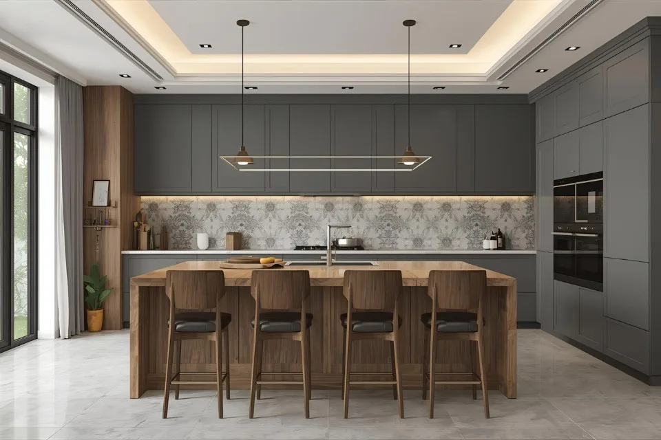 Top 10 Luxury Interior Designer In Dhanbad