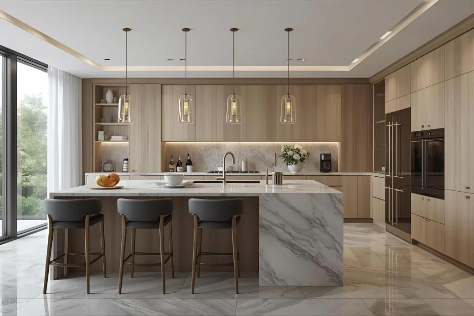 Top 10 Luxury Interior Designer In Hubli Dharwad