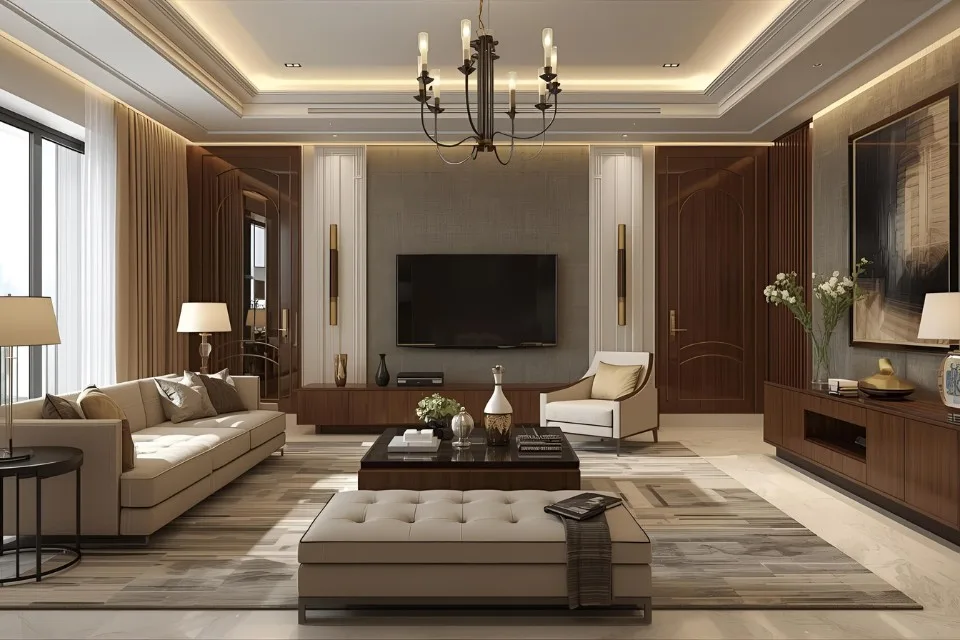 Top 10 Luxury Interior Designer In Jamshedpur