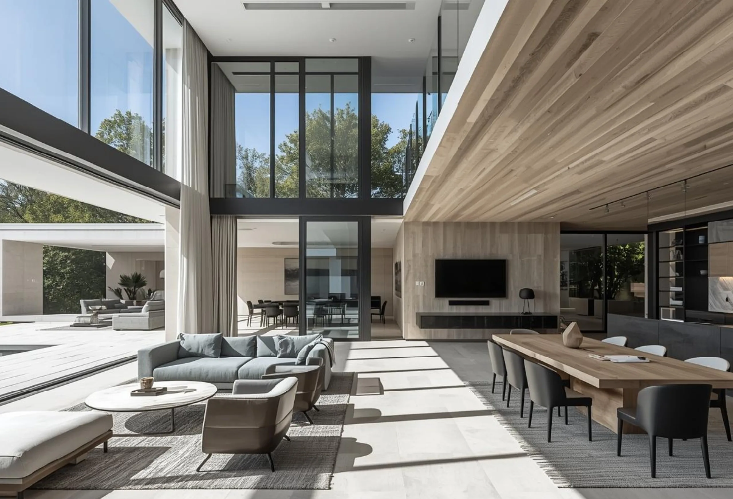 Top 10 Luxury Interior Designer In Nanded