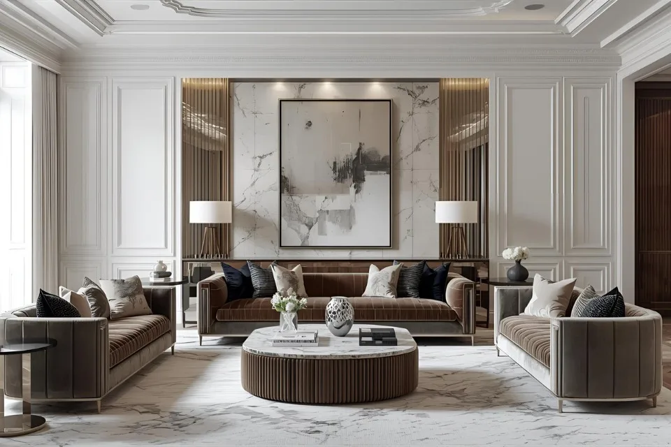 Top 10 Luxury Interior Designers In Hazaribagh