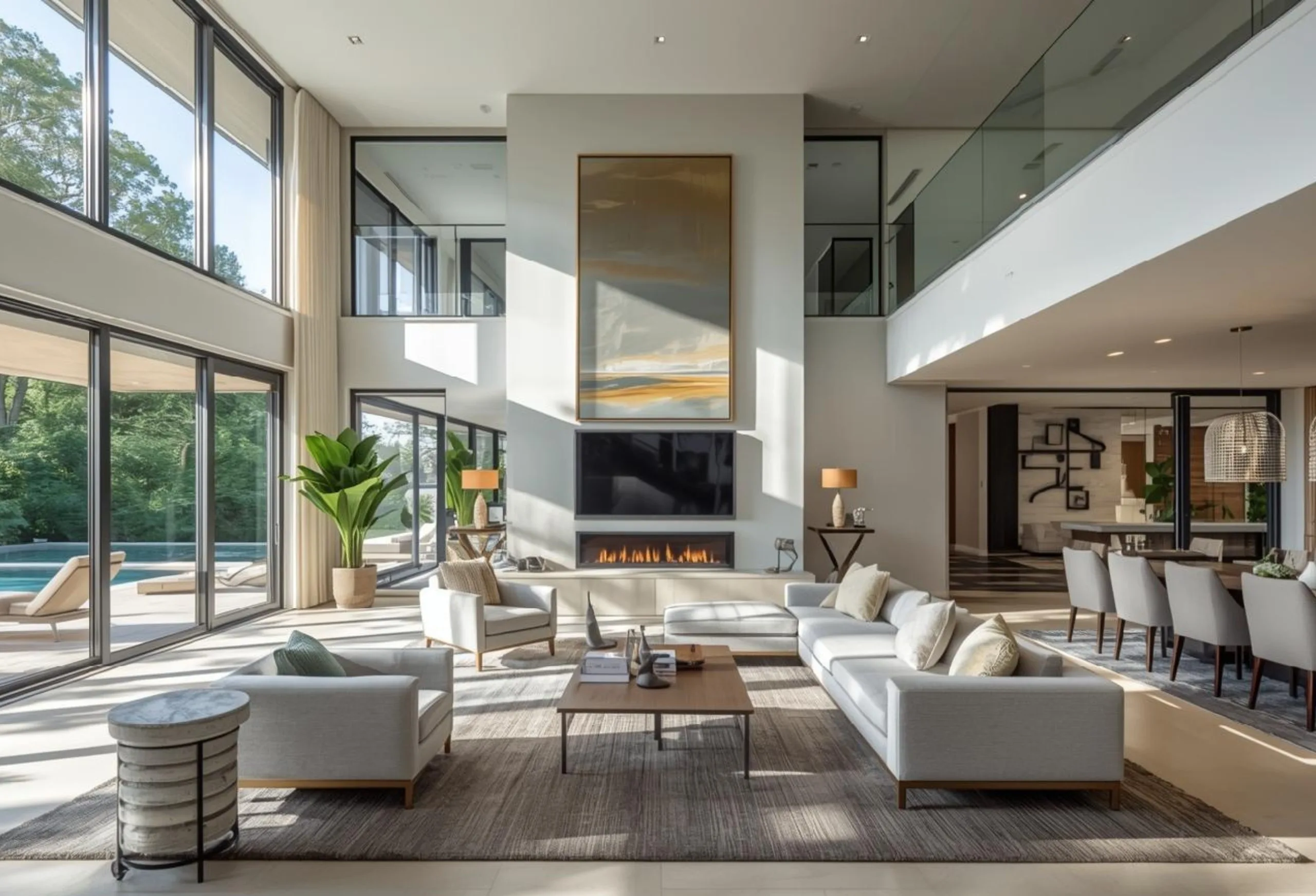 Top 10 Luxury Interior Designers In Vizag