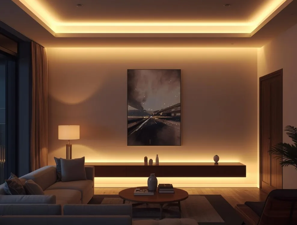 best Smart Lighting Automation mumbai