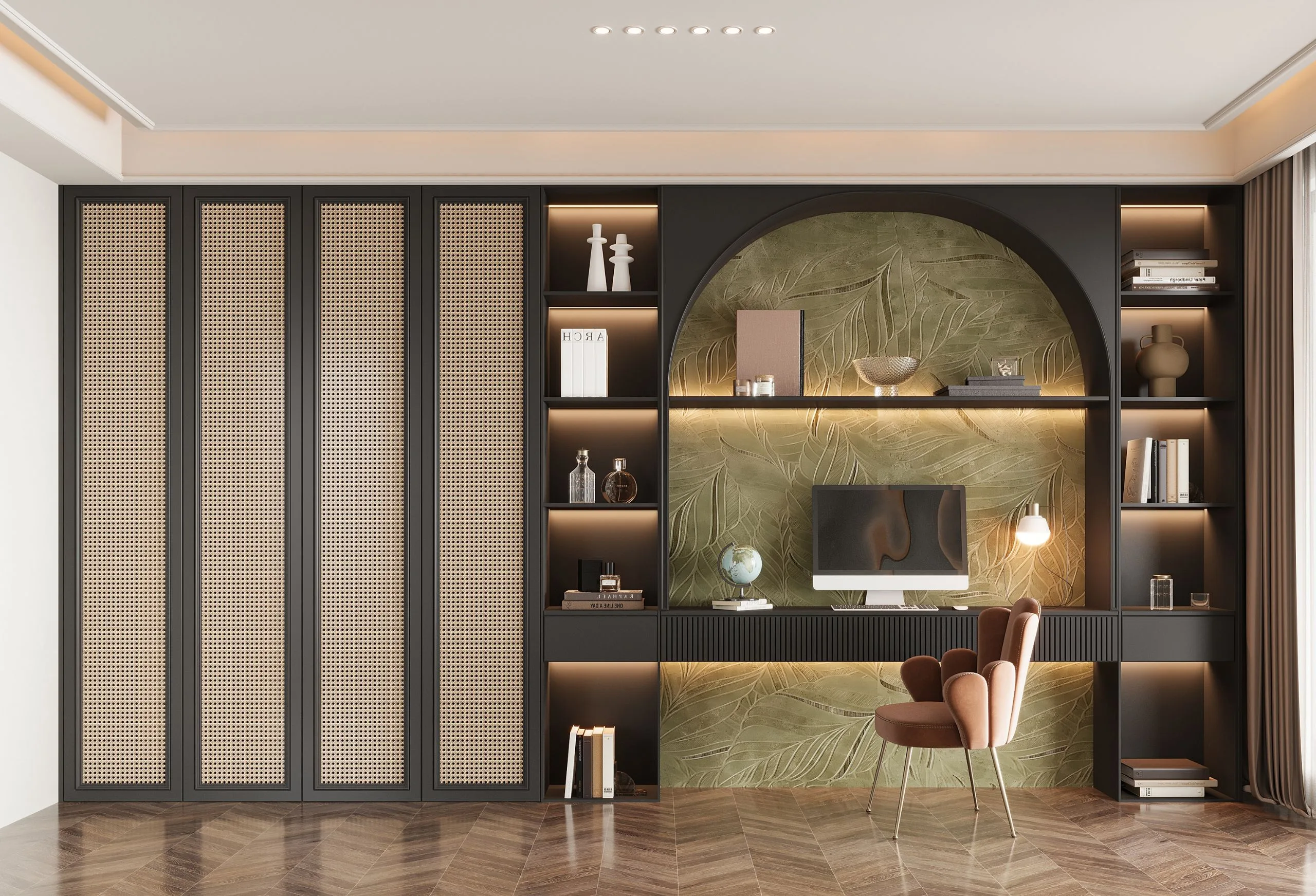 Best Interior Designers In Panjim