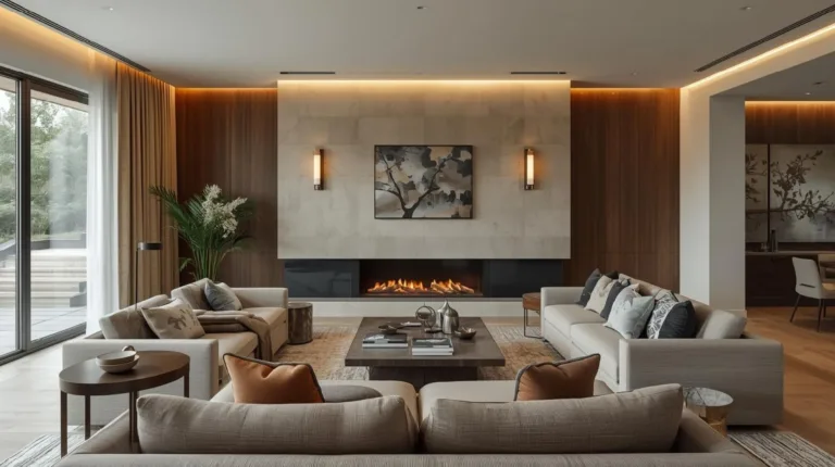 Best Interior Designers in Mumbai Why Home2Decor Is the Trusted Choice