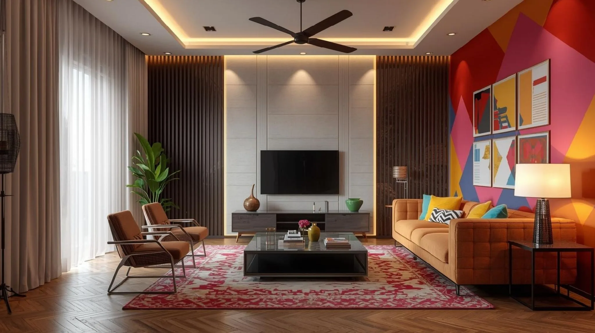 Best Interior Designers in Mumbai