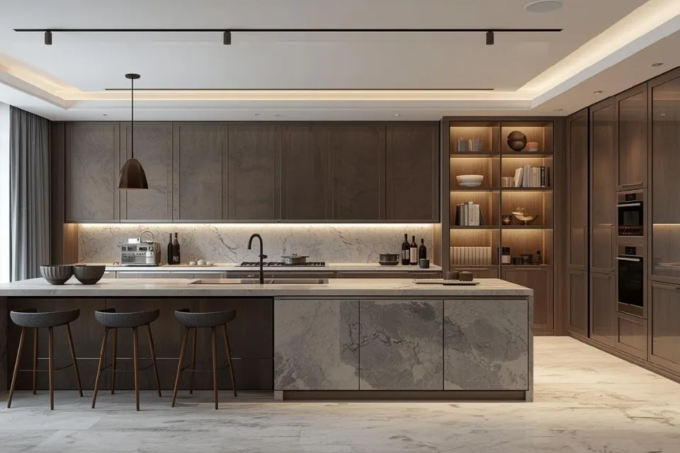 Best Villa Interior Designers In Guwahati