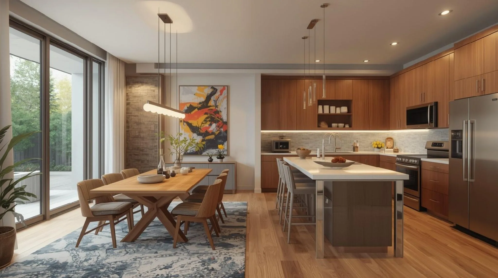 Home interior design company Mumbai