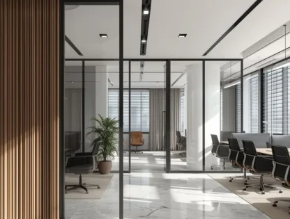 How to Choose the Best Office Interior Designer in Patna-2