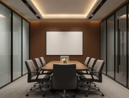 How to Choose the Best Office Interior Designer in Patna