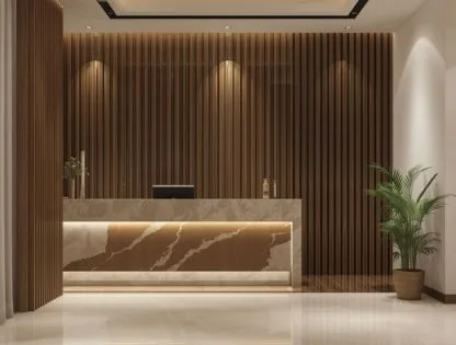 How to Choose the Best Office Interior Designer in Ranchi