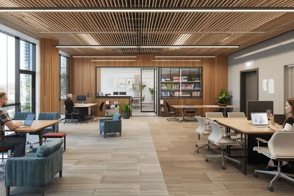 Inclusive & Future-Ready Design