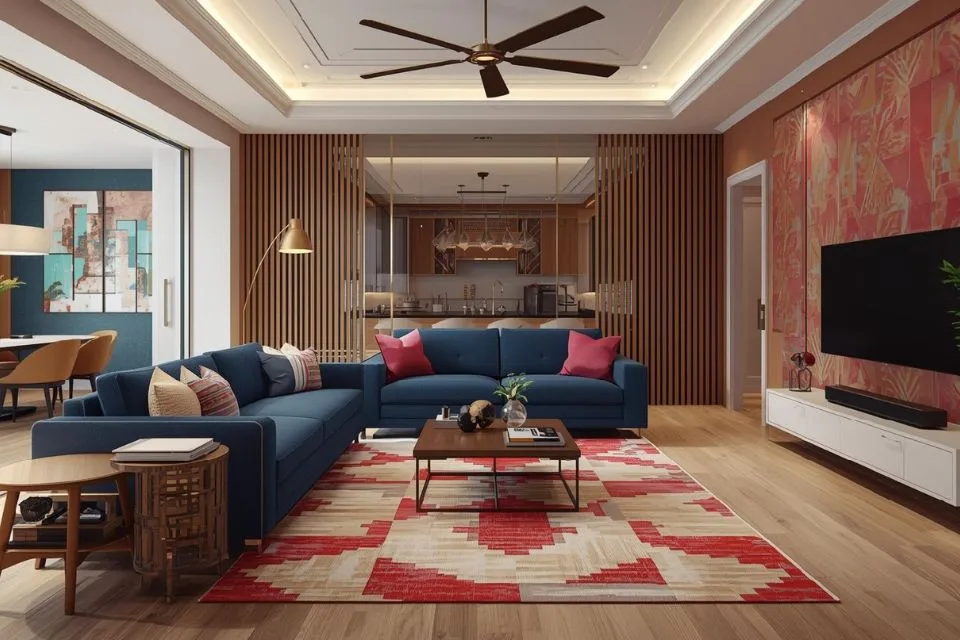 Interior Designer In Majiwada Kolshet