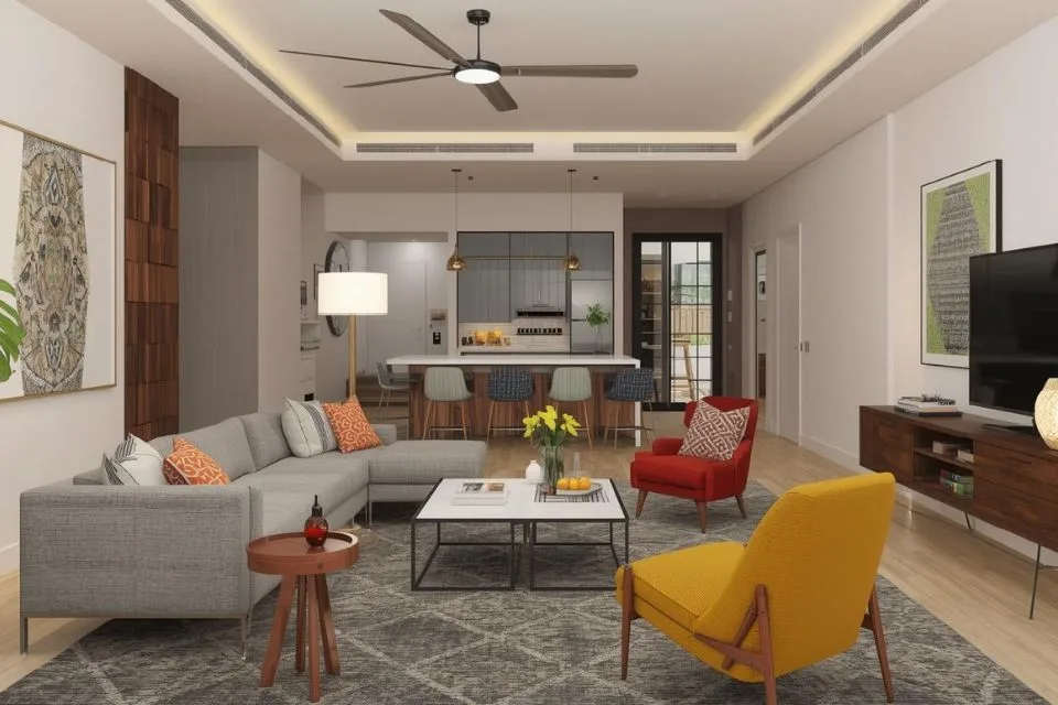 Interior Designer In Manpada Thane