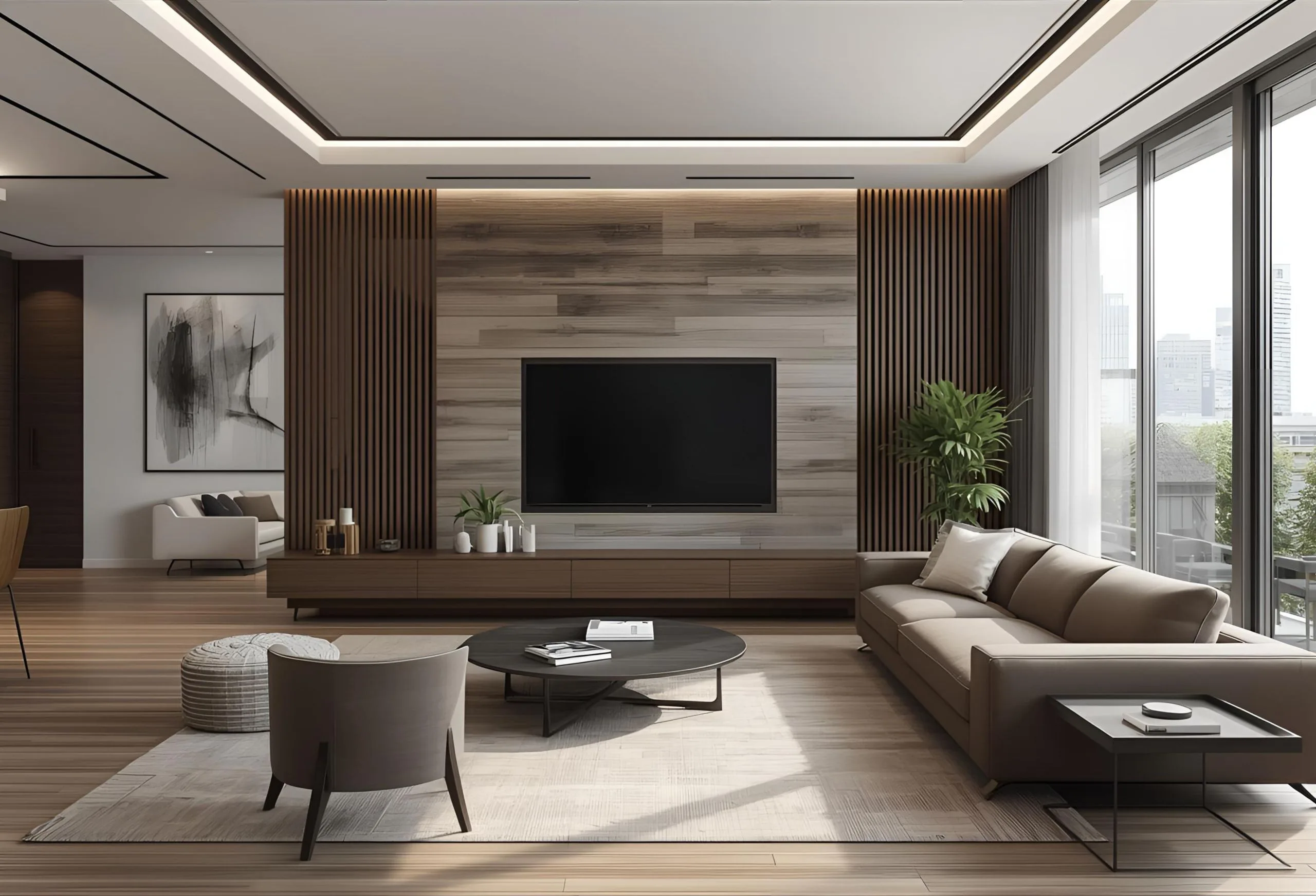 Interior Designer in Aurangabad