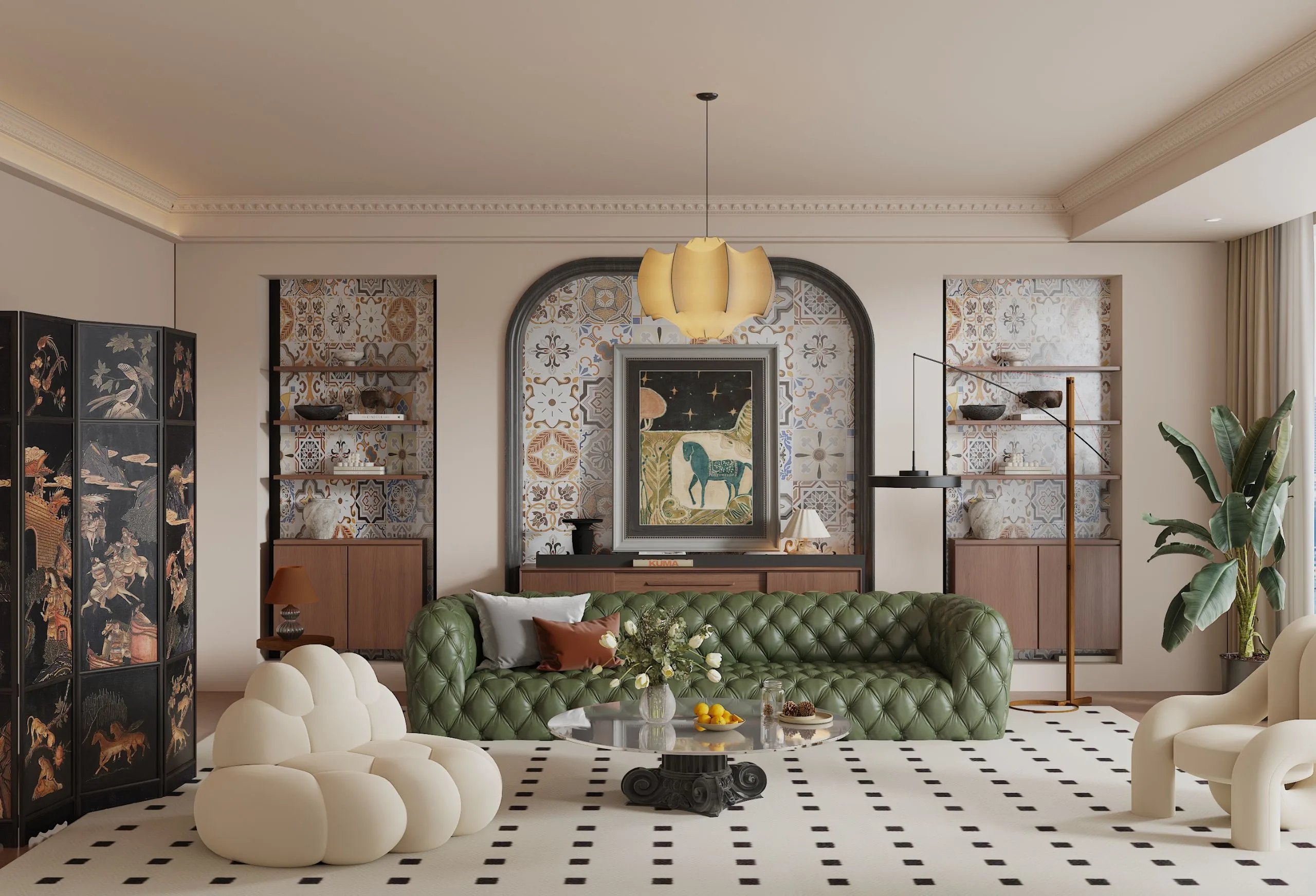 Interior Designers In Panjim