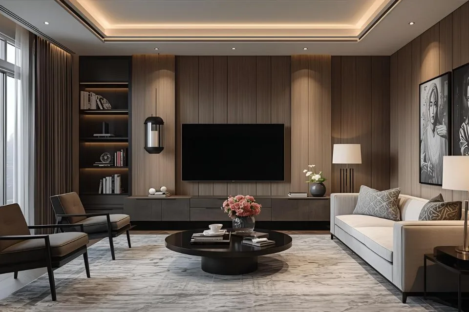 Interior designers in mumbai