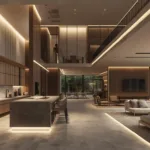 Lighting & Space Planning for Urban Luxury Homes