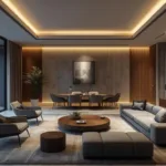 Modern Villa Interior Design in 2026