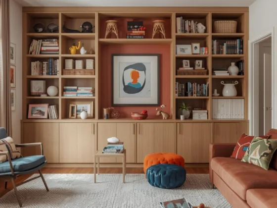 Mumbai’s Best Residential Interior Designers for Modern Living