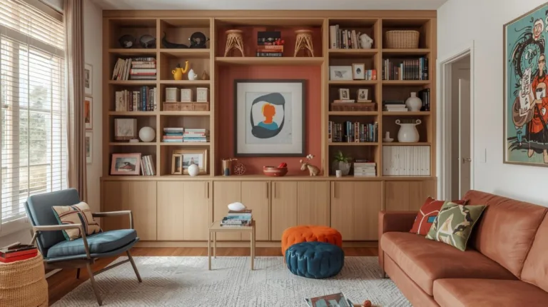 Mumbai’s Best Residential Interior Designers for Modern Living