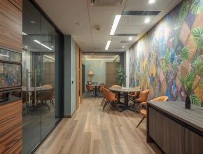 Office Interior Design Cost in Ranchi Complete Pricing Guide for Businesses