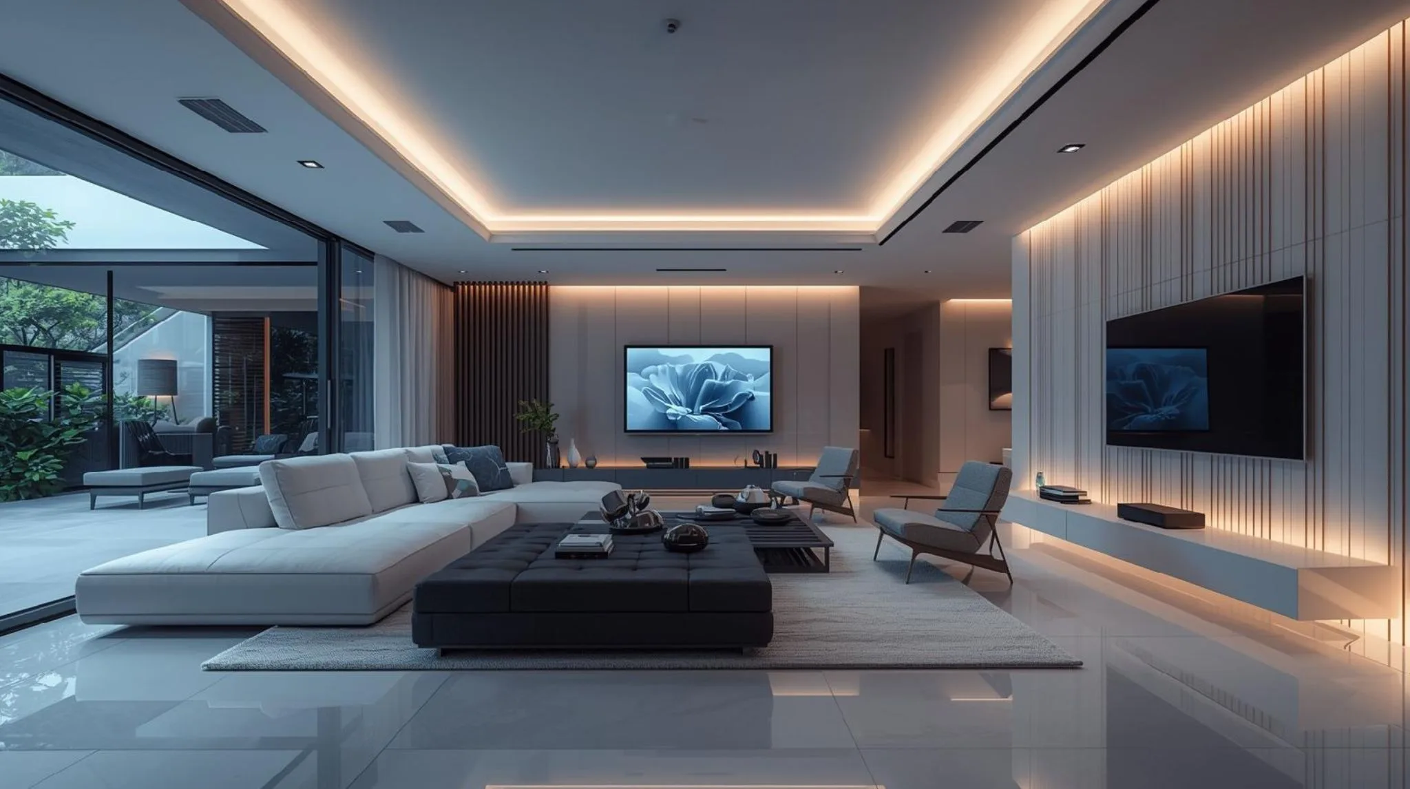 Smart Home Integration The Future of Living