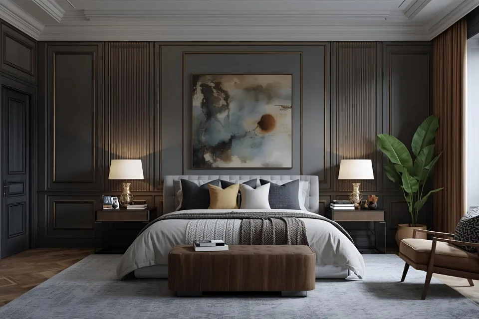 Top 10 Villa Interior Designers In Guwahati