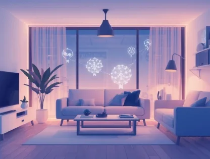 What Is Home Automation A Simple Guide for Modern Homes