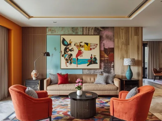 Residential Design Ideas by Mumbai Experts