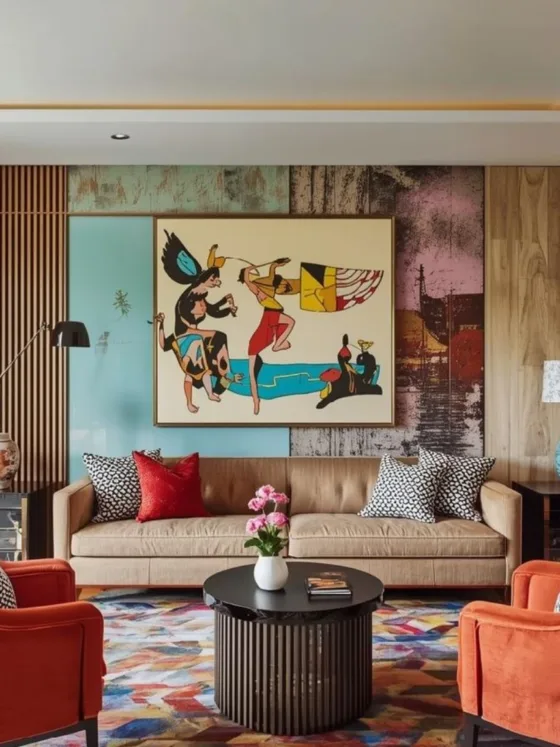 Residential Design Ideas by Mumbai Experts