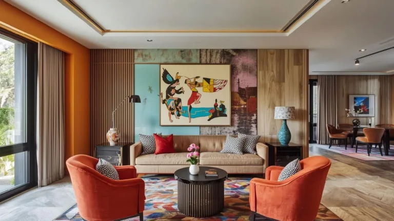 Residential Design Ideas by Mumbai Experts