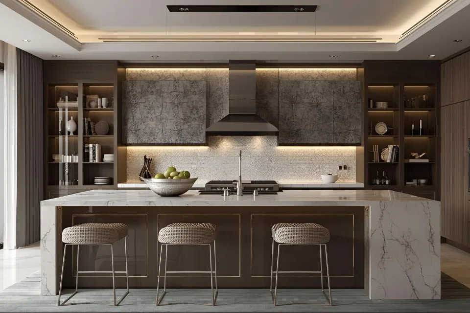 Best Interior Designers In Khar West