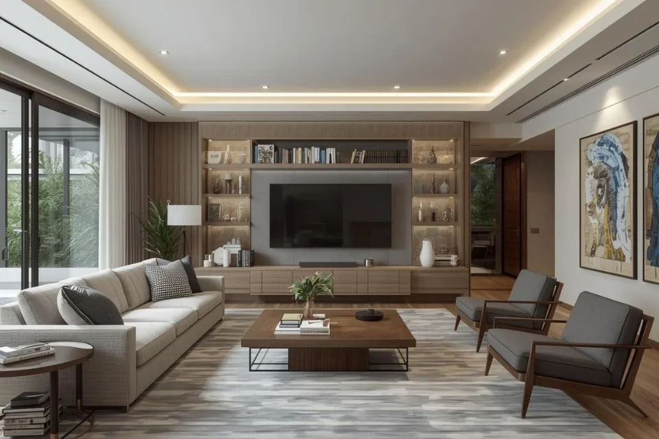 Interior Designer In Vasai Virar