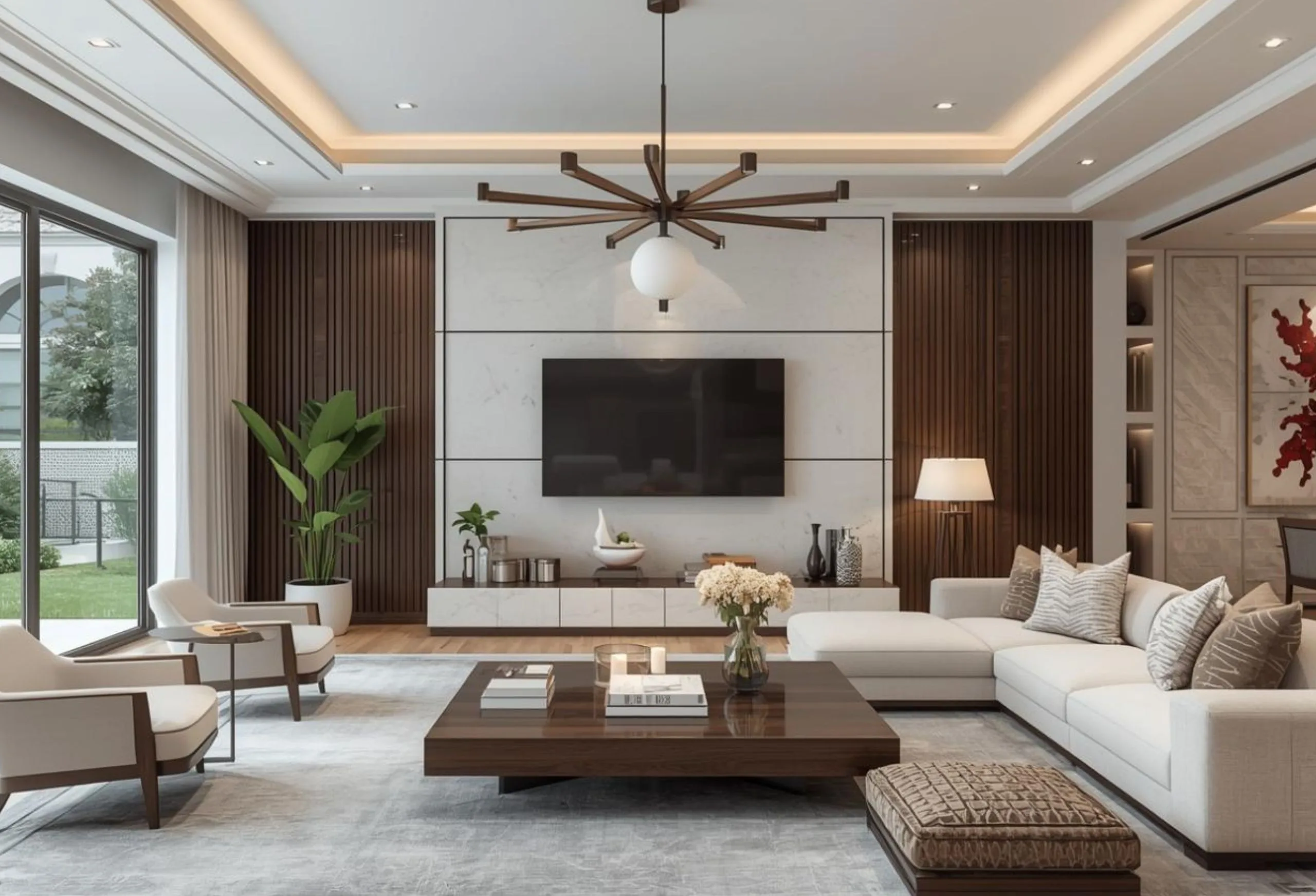 Interior Designers In Jhumri Tilaiya