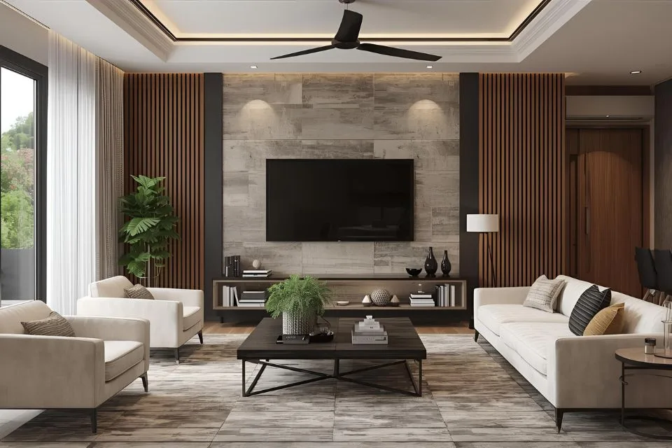 Interior Designers In Khar West