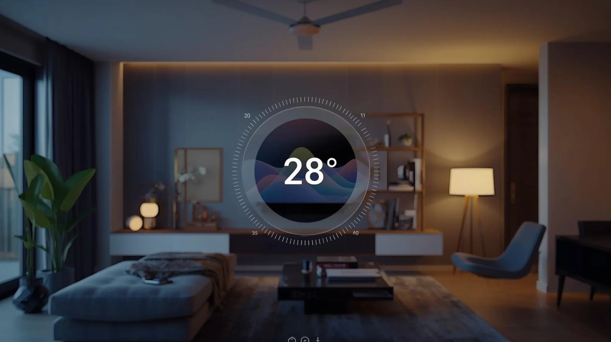 Benefits of Home Automation