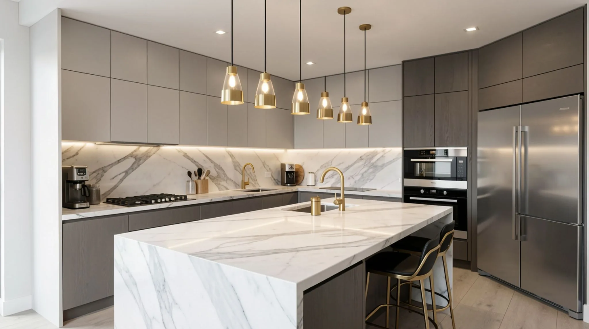 Benefits of Investing in Professional Villa Interior Design