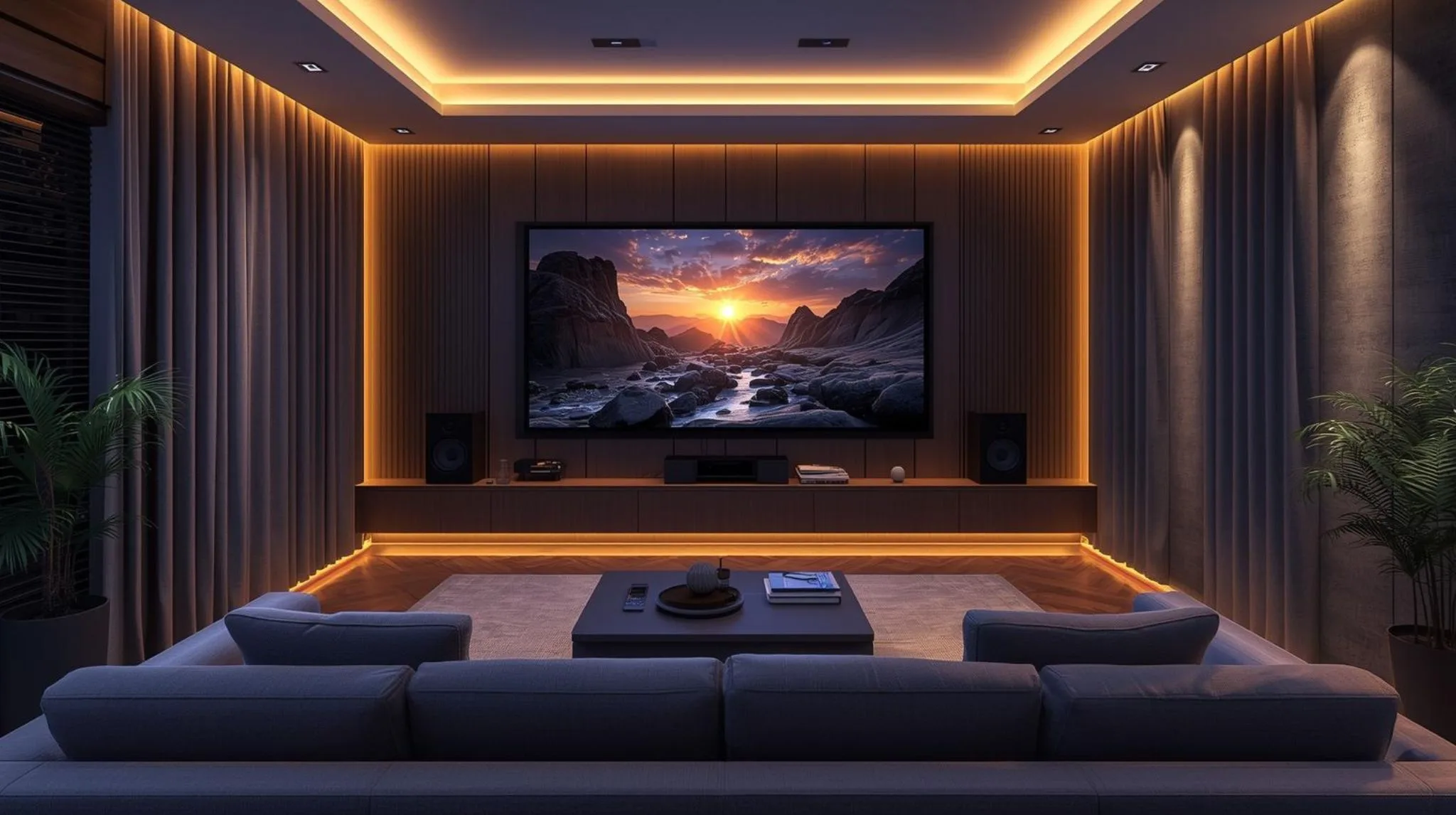 Best Common Smart Automation Features for Mumbai Homes